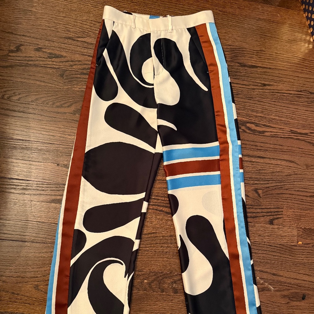 Zara Pants